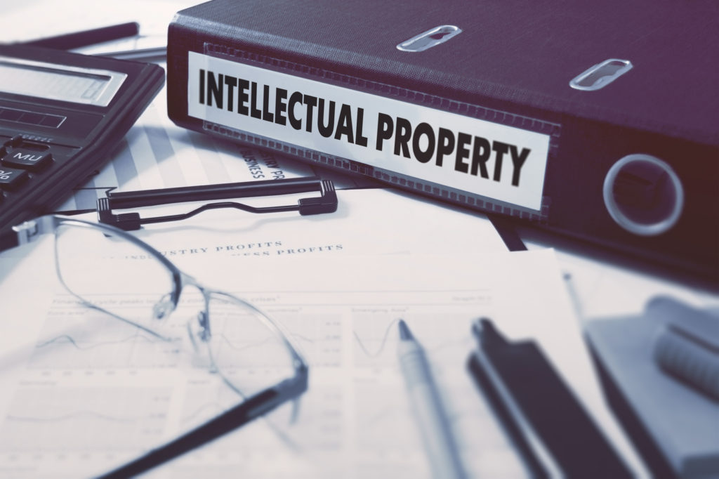 intellectual property attorney san diego