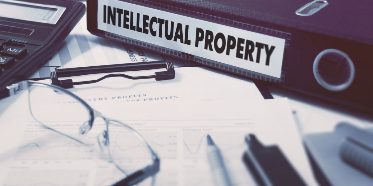 intellectual property attorney san diego