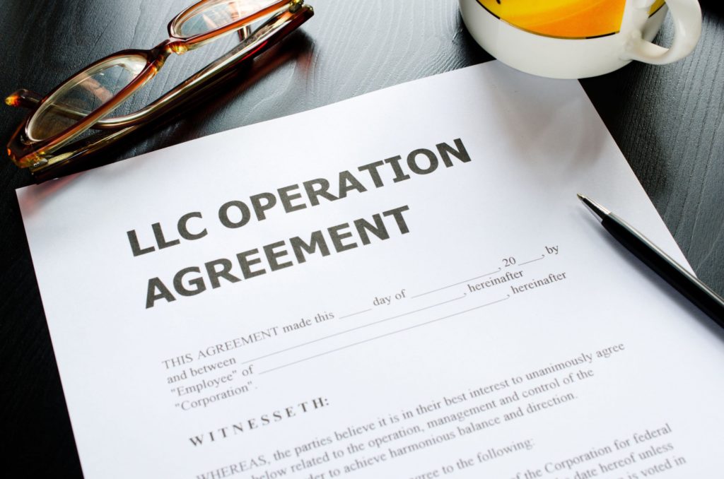 The 3 Biggest Mistakes Entrepreneurs Make When Forming an LLC