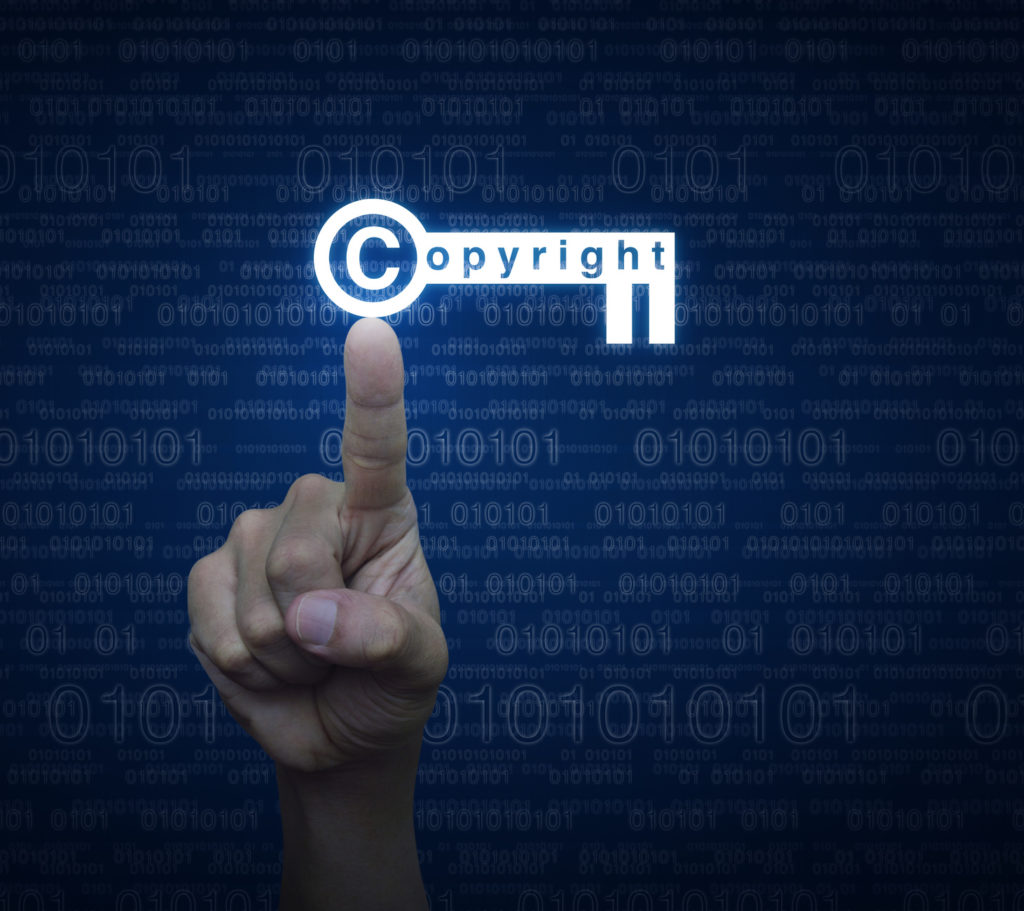 Intellectual Property – It’s Still Theft If It’s Digital Content