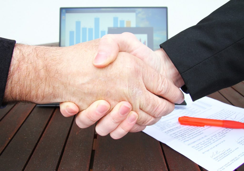 3 Important Elements of Your Business Contracts