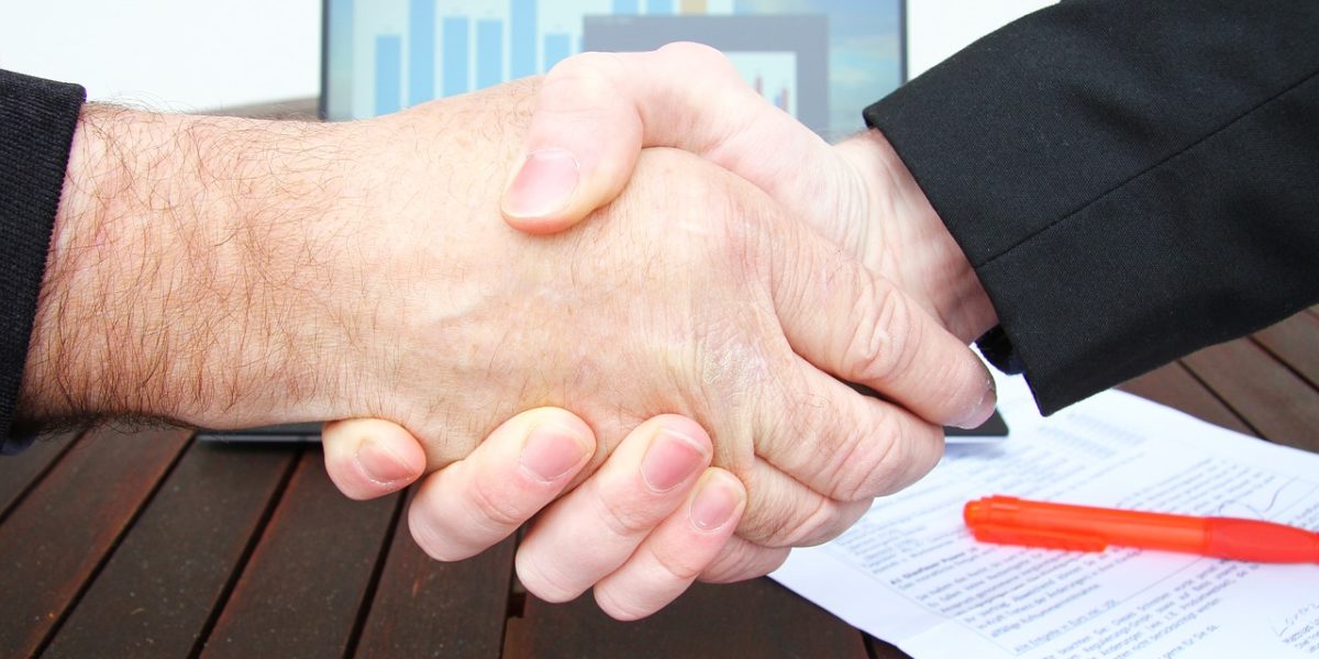 3 Important Elements of Your Business Contracts