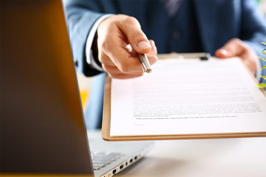 What Contracts and Agreements Are Vital for Your Small Business 1